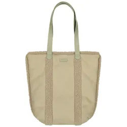 Barts Aedey Totebag pale army (13)