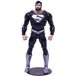 McFarlane Toys - DC Multiverse Actionfigur Superman (Superman: Lois and Clark) 18 cm
