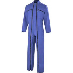 Cepovett Overall Essentiels blau M