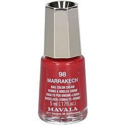 Mavala Mini Color Nagellack - Marrakesch 098