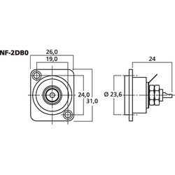 NF-2DB0