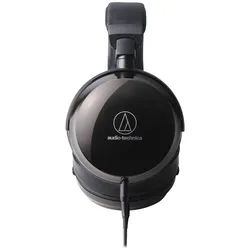 audio-technica AUDIO-TECHNICA ATH-AP2000T geschl. Kopfh. sr/bk Headset