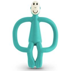 Matchstick Monkey Beißring Grün
