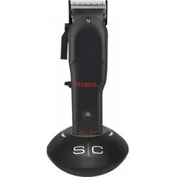 Stylecraft Styling-Tools ClipperProfessional Cordless Modular Hair Clipper with Super-Torque MotorRebel Clipper 1 Stk.