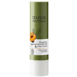 Douglas Collection Naturals Nourishing lip balm 4g Lippenbalsam 4 g