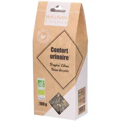 Nat&Form Tisane Confort urinaire bio