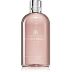 Molton Brown Rhubarb & Rose erfrischendes Duschgel 300 ml