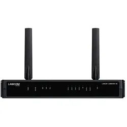 Lancom 1800VAW-4G (EU) SD-WAN Gateway WLAN-Router