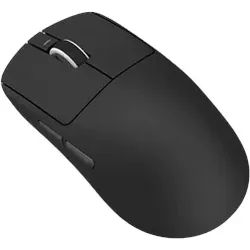 VXE Dragonfly R1 SE+ - Gaming Maus (Schwarz)
