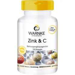 Zink & C 100 ST