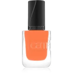 Catrice GEL AFFAIR Nagellack Farbton 014 Sunset Sorbet 10.5 ml