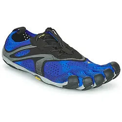 Vibram Fivefingers Herrenschuhe V-RUN in Blau