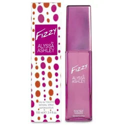 Alyssa Ashley Fizzy Eau De Toilette Spray 100 ml Frauen