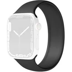 Vonmählen Solo Loop Band S Black 42/44/45/49mm