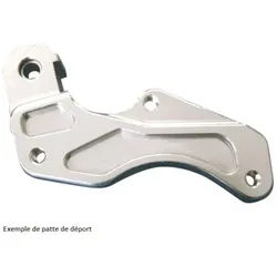 NG BRAKE DISC Offset Lasche NG Bremsscheibe Ø270 Yamaha