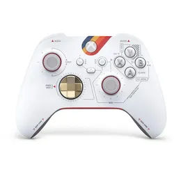 Microsoft Xbox Wireless Controller für Xbox, Windows, iOS & Android Xbox One-Controller (Bluetooth kabellos ür Xbox Series X, S, One, PC, iPhone & Mac)