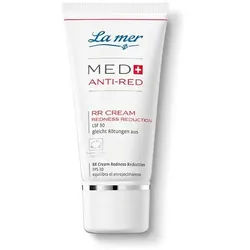 La mer Med+ Anti-Red Redness Reduction Cream SPF 30