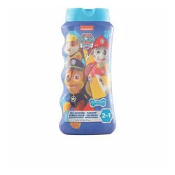 Lorenay Duschgel Cartoon Paw Patrol Dushgel & Shampoo 475ml