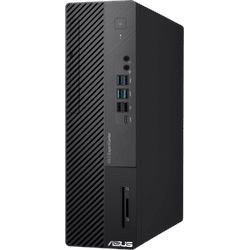 ASUS ExpertCenter D7 SFF D700SD Intel Core i5-12400, 8GB DDR4 RAM, 256GB M.2 PCIe SSD, Windows 11 Pro