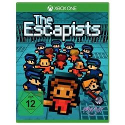 The Escapists