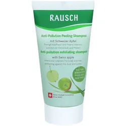 Rausch Anti-Pollution-Peeling-Shampoo