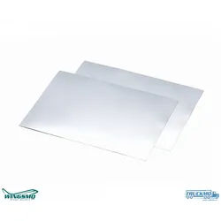 Tamiya Aluminium Sticker Ultradünn 0,01mm (2) 300087226
