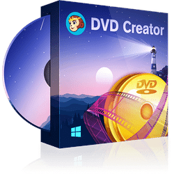 DVDFab DVD Creator