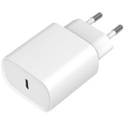 Iphone Ladegerät Schnellladegerät USB Typ C Netzteil Lightning Adapter 20W 3A