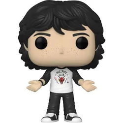 Funko POP! Stranger Things - Mike 62393