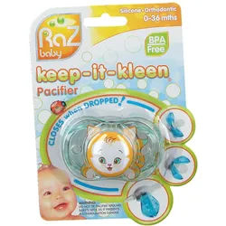 RaZ Baby Schnuller Kit Kitty