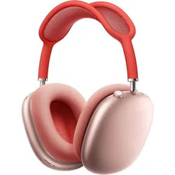 Apple AirPods Max Over-Ear Kopfhörer [kabellos] pink (Neu differenzbesteuert)