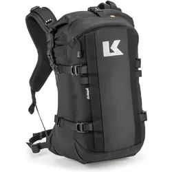 Kriega R22 Rucksack, schwarz, Größe M 11-20l 21-30l für Männer
