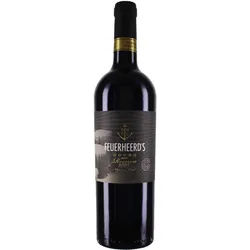 J.M. da Fonseca & van Zeller 2023 Feuerheerds Douro Reserva 2023 Tinta Roriz,Touriga Frencesca,Touriga Nacional Portugal