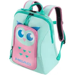 Head Rucksack Kids Tour Kids 14 Liter mintgrün