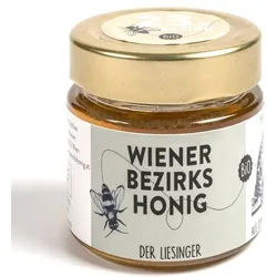 Wiener Bezirks Honig - 23. Bezirk Wien Der Liesinger von Bezirksimkerei 120 g