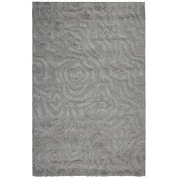 Esprit Outdoorteppich , Grau , Textil , Uni , rechteckig , 133x200 cm , Textiles Vertrauen - Oeko-Tex® , für Fußbodenheizung geeignet, in verschiedenen Größen erhältlich, feuchtraumgeeignet, pflegeleicht, leicht zusammenrollbar , Teppiche Und Böden, Teppiche, Outdoorteppiche