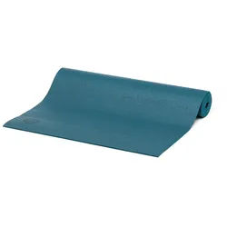bodhi Yogamatte Asana Mat, petrol 1 St tuerkis