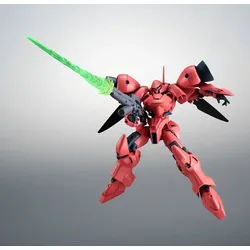 Bandai Tamashii Nations Actionfigur Mobile Suit Gundam Robot Spirits AGX-04 Gerbera-Tetra ver.A.N.I.M.E. A