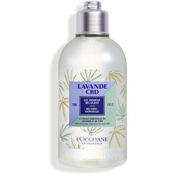 L'OCCITANE Lavendel CBD Duschgel