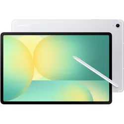 Samsung SM-X620B Galaxy Tab S10 FE+ 13.1'' WiFi 256GB 12GB RAM Silber DE