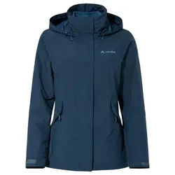 Vaude Women's Rosemoor 3in1 Jacket II - 3in1 Damen Jacke - dark sea - 38