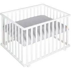roba Laufgitter 'roba Style grau' 75x100 1 St