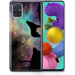 König Design Hülle Handy Schutz für Samsung Galaxy S8 Plus Case Cover Tasche Bumper Etuis TPU (Galaxy S8+), Smartphone Hülle, Mehrfarbig