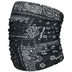 Barts Multicol Paisley Mix black (01)