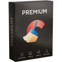 CCleaner Premium