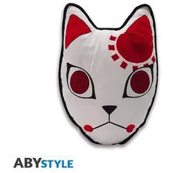 DEMON SLAYER - Pillow - Conjuration Mask - Kissen