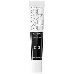 Swissdent Zahnpasta Crystal Repair y Whitening Toothcream 50ml