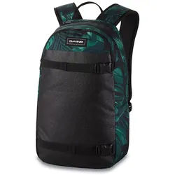 Dakine Urbn Mission Pack 22L Backpack Night Tropical
