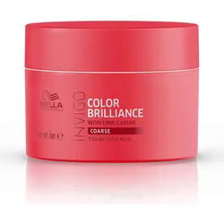 Wella Invigo Color Brilliance Mask fr Dickes Haar Maske 150 ml Frauen