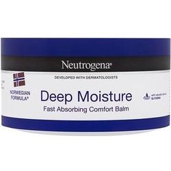 Neutrogena, Bodylotion, Norwegian FormulaÂ Deep Moisture (300 ml)